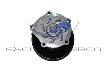 MDR mwp4w08 -  Водяной насос