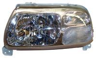 MDR tsu2111001 -  