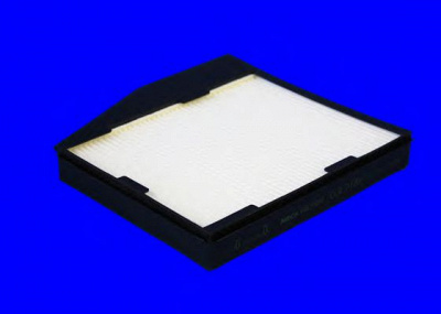MECAFILTER clr7120 -  Фильтр воздуха в салоне