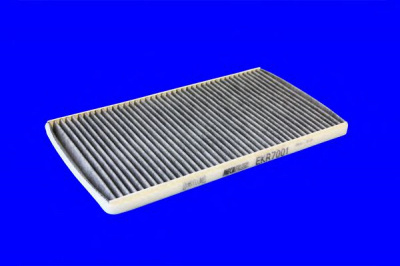 MECAFILTER ekr7001 -  Фильтр воздуха в салоне