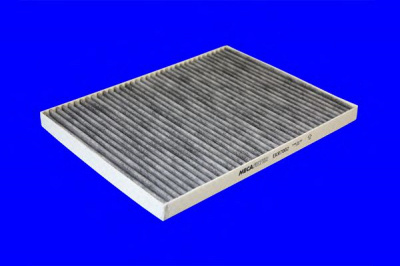 MECAFILTER ekr7002 -  Фильтр воздуха в салоне