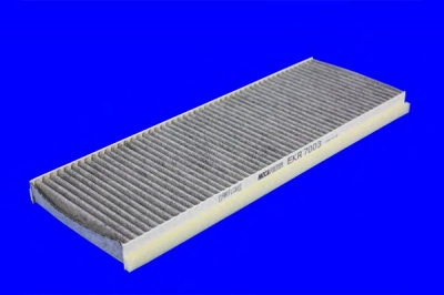 MECAFILTER ekr7003 -  Фильтр воздуха в салоне
