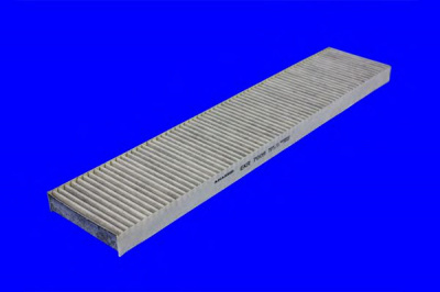 MECAFILTER ekr7009 -  Фильтр воздуха в салоне