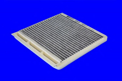 MECAFILTER ekr7017 -  Фильтр воздуха в салоне