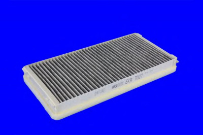 MECAFILTER ekr7027 -  Фильтр воздуха в салоне