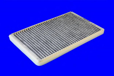 MECAFILTER ekr7030 -  Фильтр воздуха в салоне