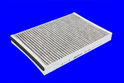 MECAFILTER ekr7040 -  Фильтр воздуха в салоне