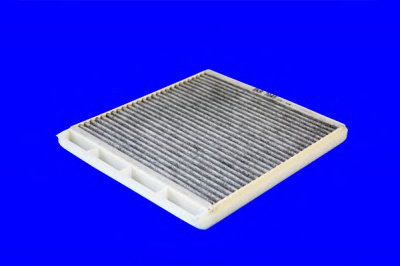 MECAFILTER ekr7045 -  Фильтр воздуха в салоне
