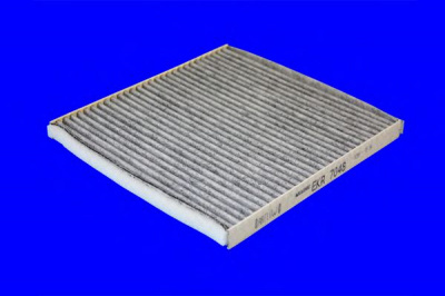 MECAFILTER ekr7048 -  Фильтр воздуха в салоне