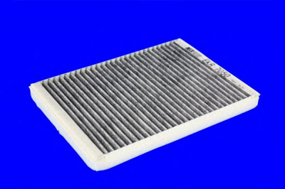 MECAFILTER ekr7050 -  Фильтр воздуха в салоне