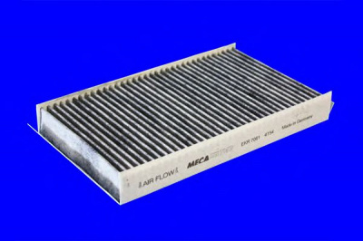 MECAFILTER ekr7061 -  Фильтр воздуха в салоне