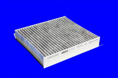 MECAFILTER ekr7074 -  Фильтр воздуха в салоне