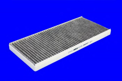 MECAFILTER ekr7077 -  Фильтр воздуха в салоне