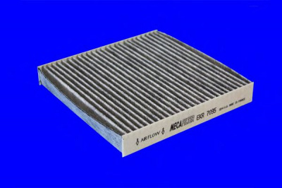 MECAFILTER ekr7095 -  Фильтр воздуха в салоне