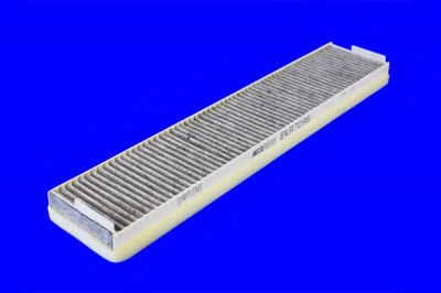 MECAFILTER ekr7096 -  Фильтр воздуха в салоне