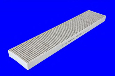 MECAFILTER ekr7107 -  Фильтр воздуха в салоне
