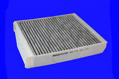 MECAFILTER ekr7118 -  Фильтр воздуха в салоне