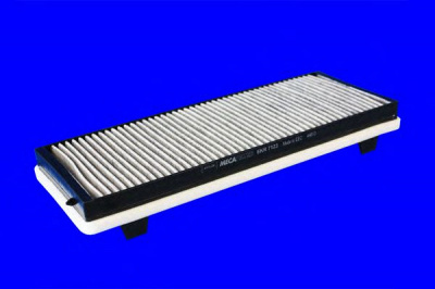 MECAFILTER ekr7123 -  Фильтр воздуха в салоне