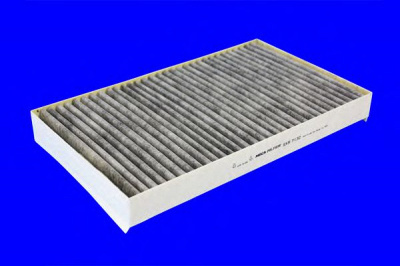 MECAFILTER ekr7132 -  Фильтр воздуха в салоне