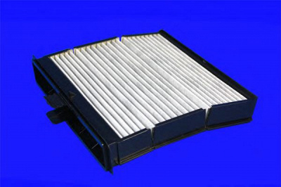 MECAFILTER ekr7134 -  Фильтр воздуха в салоне