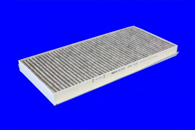 MECAFILTER ekr7137 -  Фильтр воздуха в салоне