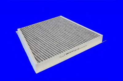 MECAFILTER ekr7146 -  Фильтр воздуха в салоне