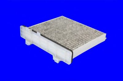 MECAFILTER ekr7148 -  Фильтр воздуха в салоне