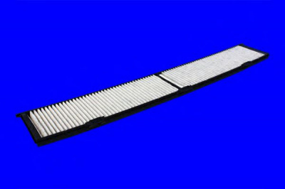 MECAFILTER ekr7151 -  Фильтр воздуха в салоне