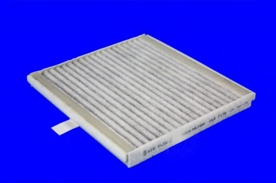 MECAFILTER ekr7170 -  Фильтр воздуха в салоне