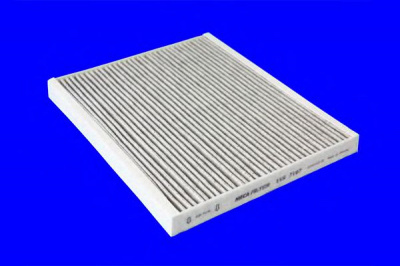 MECAFILTER ekr7187 -  Фильтр воздуха в салоне