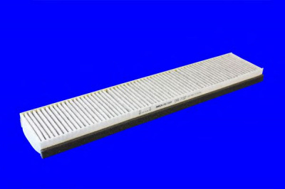 MECAFILTER ekr7197 -  Фильтр воздуха в салоне