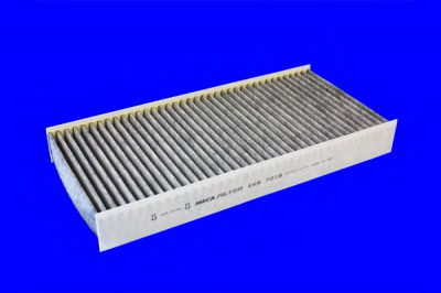 MECAFILTER ekr7218 -  Фильтр воздуха в салоне