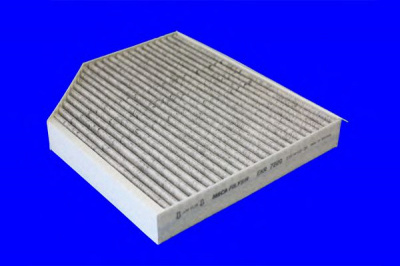 MECAFILTER ekr7220 -  Фильтр воздуха в салоне