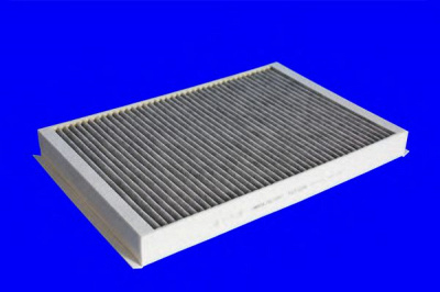 MECAFILTER ekr7228 -  Фильтр воздуха в салоне