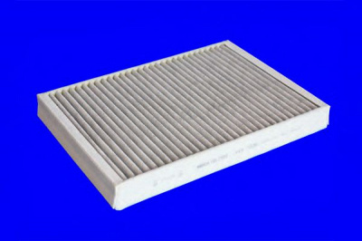 MECAFILTER ekr7236 -  Фильтр воздуха в салоне