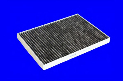 MECAFILTER ekr7244 -  Фильтр воздуха в салоне