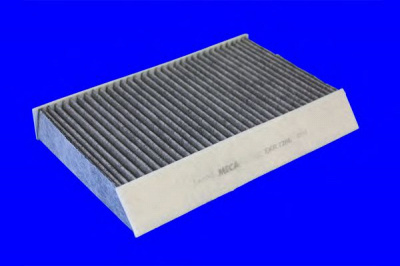 MECAFILTER ekr7266 -  Фильтр воздуха в салоне