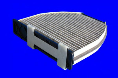 MECAFILTER ekr7270 -  Фильтр воздуха в салоне