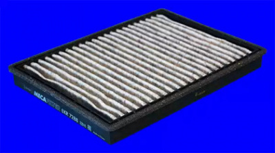 MECAFILTER ekr7288 -  Фильтр воздуха в салоне