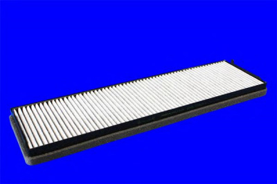 MECAFILTER ekr7503 -  Фильтр воздуха в салоне