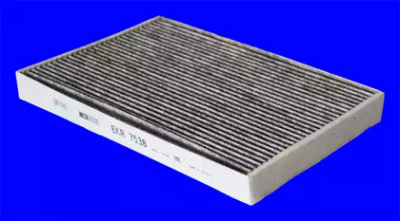 MECAFILTER ekr7538 -  Фильтр воздуха в салоне