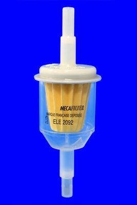 MECAFILTER ele2092 -  Топливный фильтр
