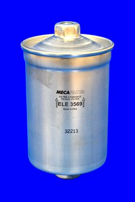 MECAFILTER ele3569 -  Топливный фильтр
