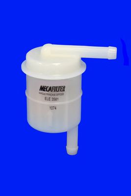 MECAFILTER ele3581 -  Топливный фильтр