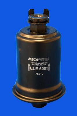 MECAFILTER ele6003 -  Топливный фильтр