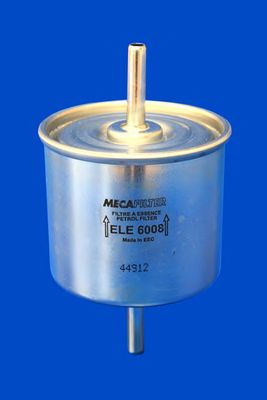 MECAFILTER ele6008 -  Топливный фильтр