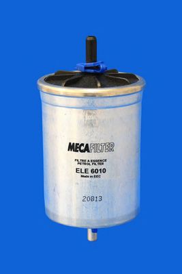 MECAFILTER ele6010 -  Топливный фильтр