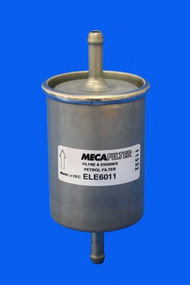 MECAFILTER ele6011 -  Топливный фильтр
