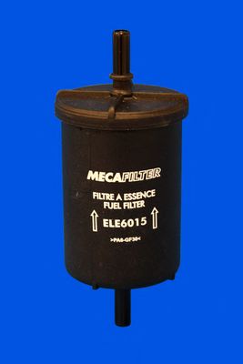 MECAFILTER ele6015 -  Топливный фильтр