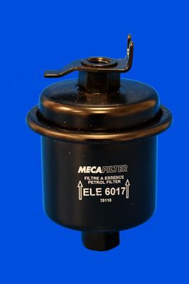 MECAFILTER ele6017 -  Топливный фильтр